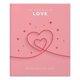 Little Book of Love
