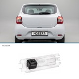 Cumpara ieftin Camera marsarier Dacia Sandero II 2012+ AHD 1080P NTSC MOSERA