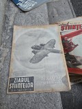 Ziarul Ştiinţelor şi al Călătoriilor nr.28/1941