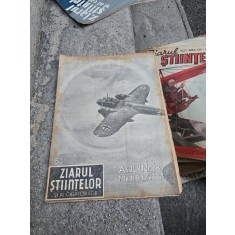Ziarul Ştiinţelor şi al Călătoriilor nr.28/1941