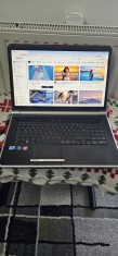 LEPTOP PACKARD BELL PROCESOR INTEL CORE i5-M 430/2,27 GHZ/RAM 4 GB .SSD 120 GB NOU NOUT , WIN 10 INSTALAT RECENT TINE BATERIA .
