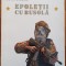 Epoletii cu busola - Valentin Busuioc// dedicatie autor pentru Ion Caramitru