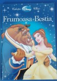 Myh 15 3 - Frumoasa si Bestia - Colectia Disney Clasic
