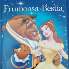 myh 110 3 - Frumoasa si Bestia - Colectia Disney Clasic