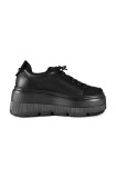 Altercore sneakers Ray culoarea negru, Ray Vegan
