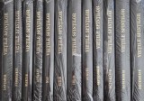 Vietile Sfintilor Set Complet 12 Volume Carti Anticariat Stare Buna