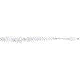 Peke Ring Tide Max 6.8cm Clear HL Flake 8buc, JACKALL