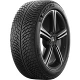 Cauciucuri de iarna Michelin Pilot Alpin 5 ( 275/40 R21 107V XL, SUV )