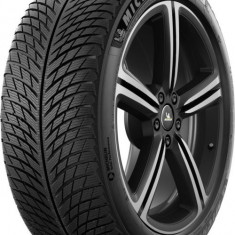 Cauciucuri de iarna Michelin Pilot Alpin 5 ( 215/65 R16 102H XL )