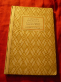 Tibulls , Sulpicia - Versuri traduse in lb.germana de I.M.Insel -Ed.1921, 40pag