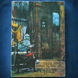 Cumpara ieftin SCRINURILE REGILOR - EUGEN TEODORU