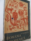 Romania pitoreasca - Pictorul N. I. Grigorescu - Dan - A. Vlahuta