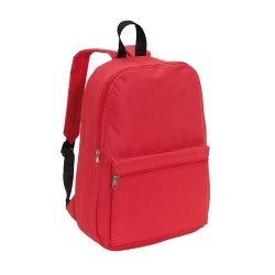 Rucsac Chap Red foto