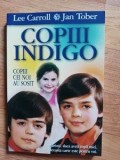 Copiii indigo. Copiii cei noi au sosit- Lee Carroll, Jan Tober