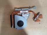 Cooler Acer Aspire v5-551 - A183