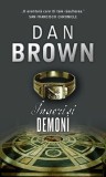 Ingeri si Demoni - Dan Brown, Roman Beletristica, Carte Noua/Anticariat