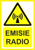 Placute pentru emisie radio