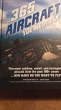 365 aircraft you must fly Robert dorr. / 0132