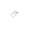 Suport SIM Apple iphone 6 A1586 (Original Service Pack)
