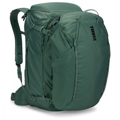 Rucsac tehnic Thule Landmark, 60L, Unisex, Hazy Green foto