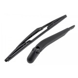 Brat stergator luneta cu lamela Fiat Qubo 2008-, 360mm, EWB-FT-012