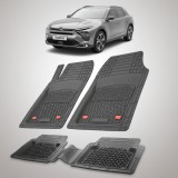 Cumpara ieftin Covorase Citroen C5 X Generatia I Compatibile 2021-2024 | Black