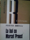 Martha Bibescu - La bal cu Marcel Proust (1976)