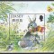 Jersey 1999 - Anul Nou Chinezesc - Anul Iepurelui, MNH