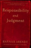 Responsibility and Judgment