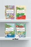 Cumpara ieftin Pachet Copacul cu ... etaje (4 volume)