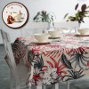 Fata de masa antimurdarire 100% bumbac willow
