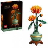 LEGO BOTANICAL COLLECTION CRIZANTEMA 10368