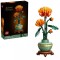 LEGO BOTANICAL COLLECTION CRIZANTEMA 10368