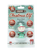 Figurina - Grow a Christmas Elf | Boxer