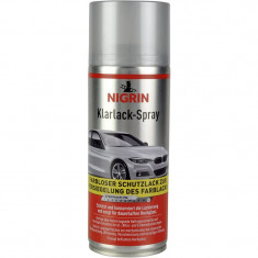 Nigrin Spray Lac Protectie 400ML 74116 foto