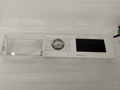 Placa , modul comanda masina de spalat Bosch WAT28690 / R3 foto