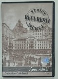 BUCURESTI STRICT SECRET : LUMEA VIOLENTEI , scenariul si regia STELIAN TANASE , DVD , 2008