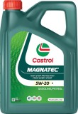 Ulei motor turisme Castrol Magnatec 5W20 E 4L