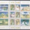 Romania 2003, LP.1613 -Centenarul Victor Brauner, bloc de 12, MNH