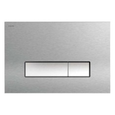 Clapeta dubla Orbit EC MEPA - din metal