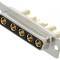 Conector D-Sub 5-Pin Mamă pe Cablu 240V