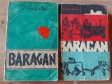 Baragan 1, 2- V. Em. Galan