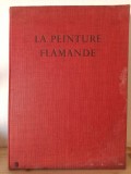 Jaques Lassaigne - La Peinture Flamande. Le Siecle de Van Eyck