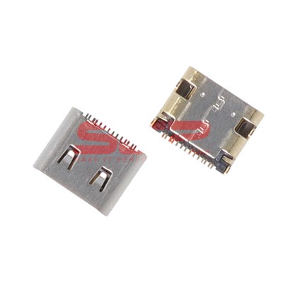 Conector alimentare Allview X3 Soul foto
