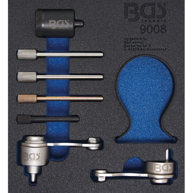 Blocaje distributie motoare 2.7D/HDI si 3.0D/HDI