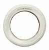 Cauciuc Kenda 12 1/2 x 1.75 x 2 1/4 K909A Alb Bicicleta