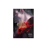 Steel of the Celestial Shadows, Vol. 2