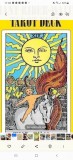 Ghicesc in carti de tarot și cafea, doamnă romanca serioasa cu har. 0728792768
