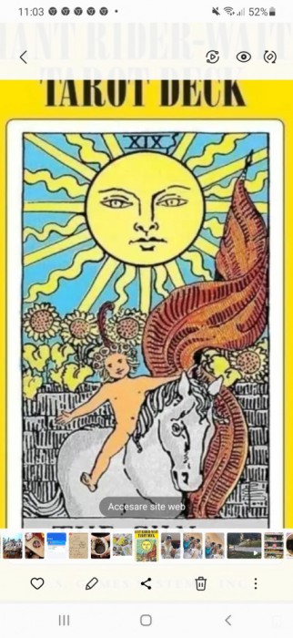 Ghicesc in carti de tarot și cafea, doamnă romanca serioasa cu har. 0728792768