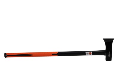 Topor pentru despicat Wolfson, 2700g, 900mm cu maner din fibra de sticla foto
